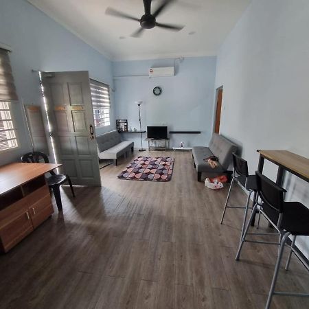 Ibai Cottage Kuala Terengganu Dış mekan fotoğraf