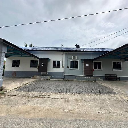 Ibai Cottage Kuala Terengganu Dış mekan fotoğraf