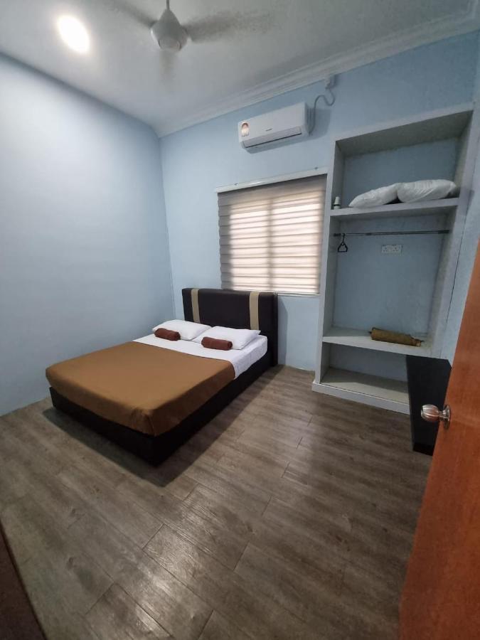 Ibai Cottage Kuala Terengganu Dış mekan fotoğraf