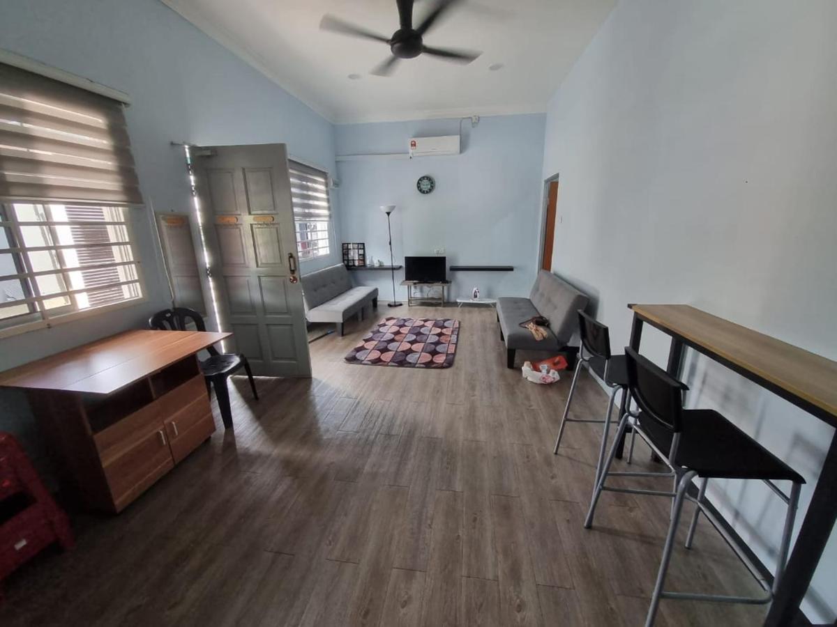 Ibai Cottage Kuala Terengganu Dış mekan fotoğraf