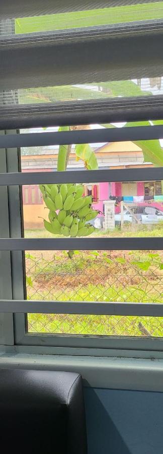 Ibai Cottage Kuala Terengganu Dış mekan fotoğraf