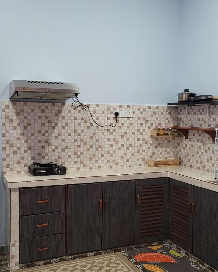 Ibai Cottage Kuala Terengganu Dış mekan fotoğraf