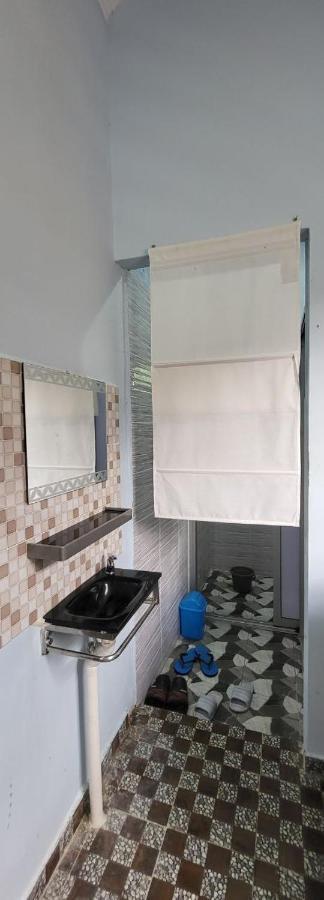 Ibai Cottage Kuala Terengganu Dış mekan fotoğraf