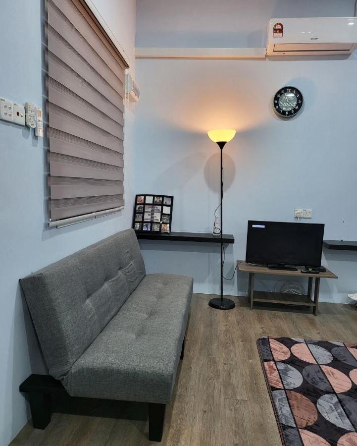 Ibai Cottage Kuala Terengganu Dış mekan fotoğraf