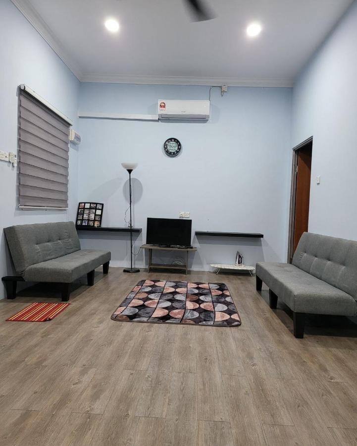 Ibai Cottage Kuala Terengganu Dış mekan fotoğraf