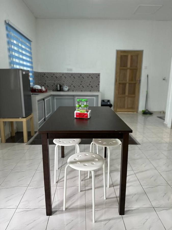 Ibai Cottage Kuala Terengganu Dış mekan fotoğraf