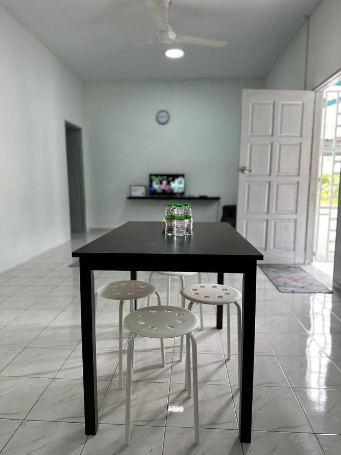 Ibai Cottage Kuala Terengganu Dış mekan fotoğraf
