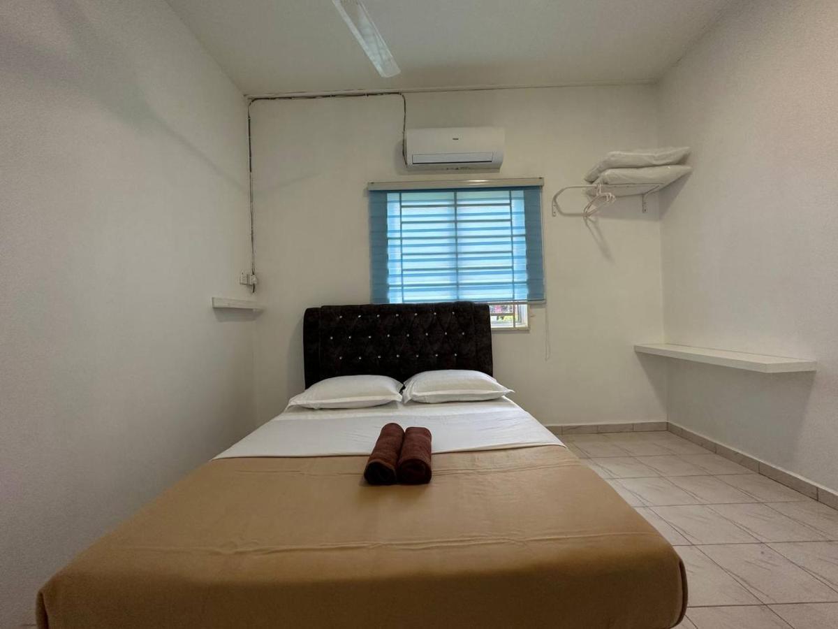 Ibai Cottage Kuala Terengganu Dış mekan fotoğraf