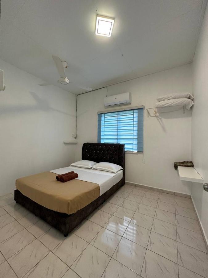 Ibai Cottage Kuala Terengganu Dış mekan fotoğraf