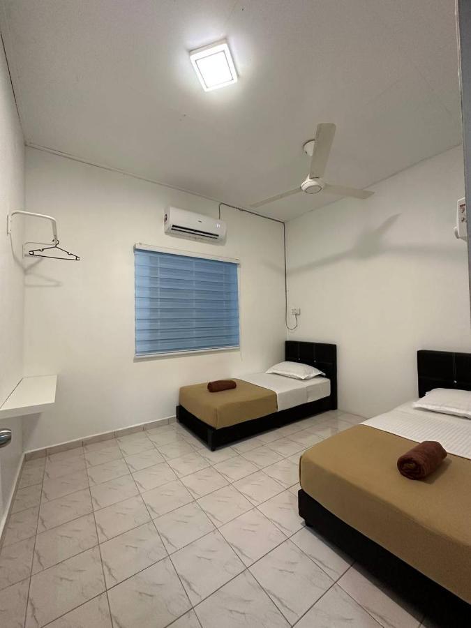 Ibai Cottage Kuala Terengganu Dış mekan fotoğraf