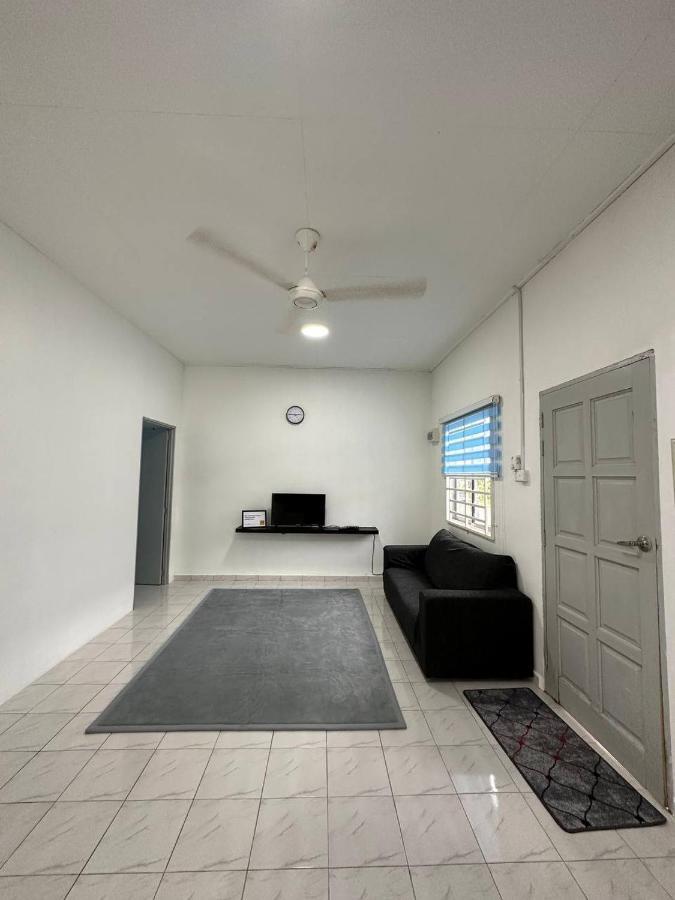 Ibai Cottage Kuala Terengganu Dış mekan fotoğraf