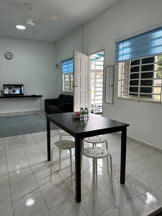 Ibai Cottage Kuala Terengganu Dış mekan fotoğraf